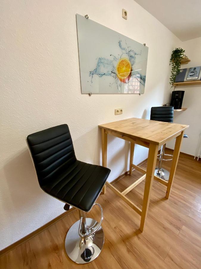 Ferienwohnung Riese Nordhessen Felsberg Экстерьер фото