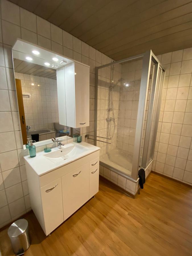Ferienwohnung Riese Nordhessen Felsberg Экстерьер фото