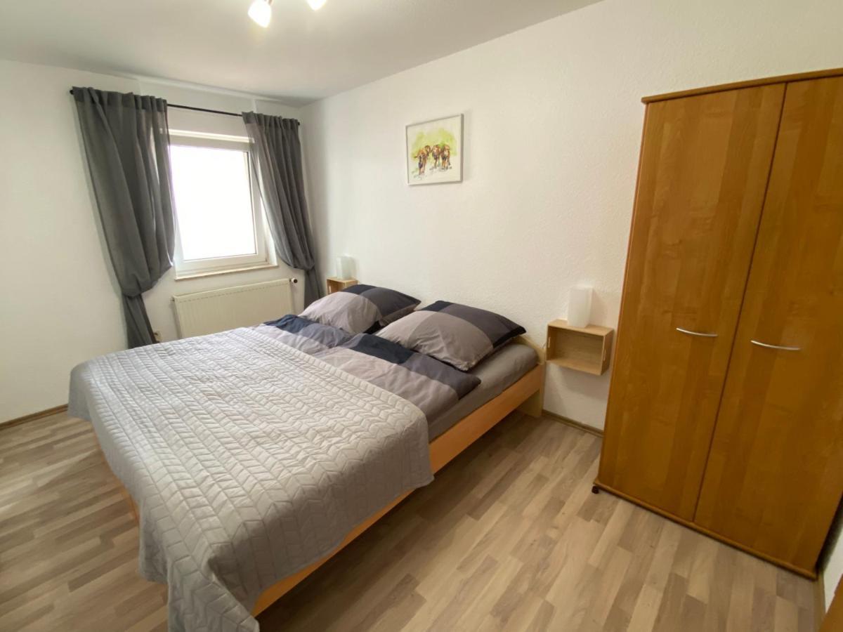 Ferienwohnung Riese Nordhessen Felsberg Экстерьер фото
