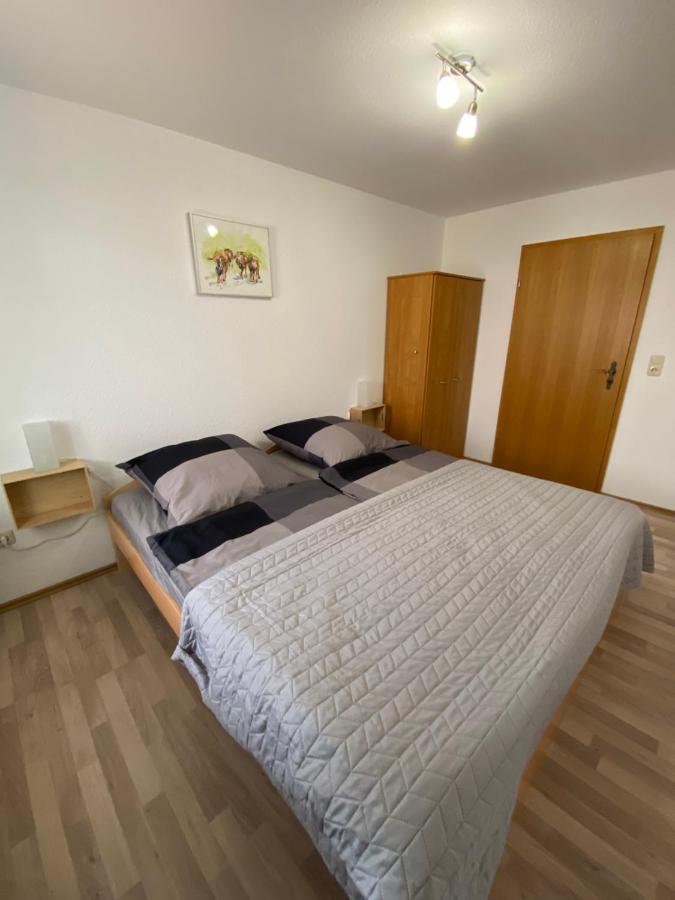Ferienwohnung Riese Nordhessen Felsberg Экстерьер фото